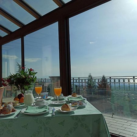 Hotel Primavera Dell'Etna Цафферана-Этнея Экстерьер фото