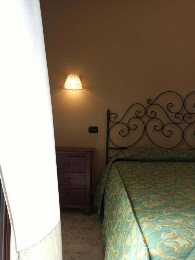 Hotel Primavera Dell'Etna Цафферана-Этнея Экстерьер фото