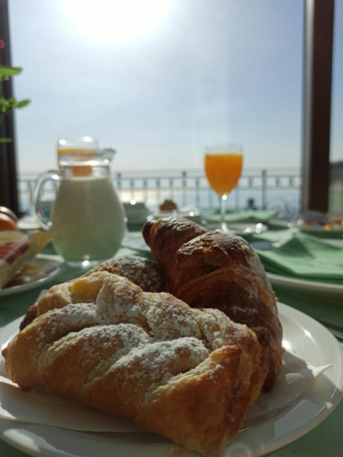 Hotel Primavera Dell'Etna Цафферана-Этнея Экстерьер фото