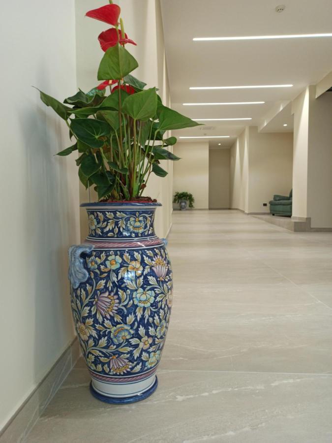 Hotel Primavera Dell'Etna Цафферана-Этнея Экстерьер фото