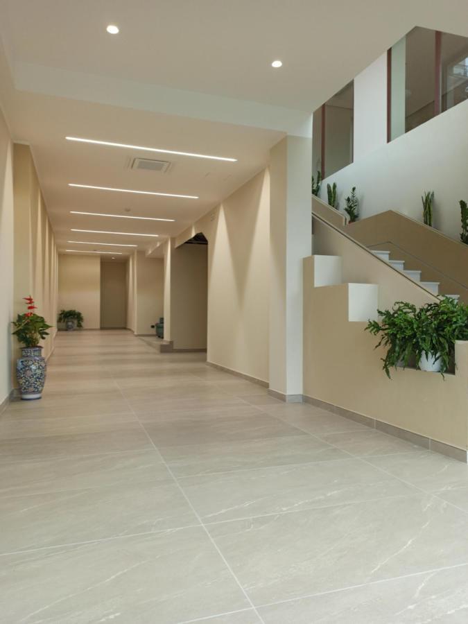 Hotel Primavera Dell'Etna Цафферана-Этнея Экстерьер фото