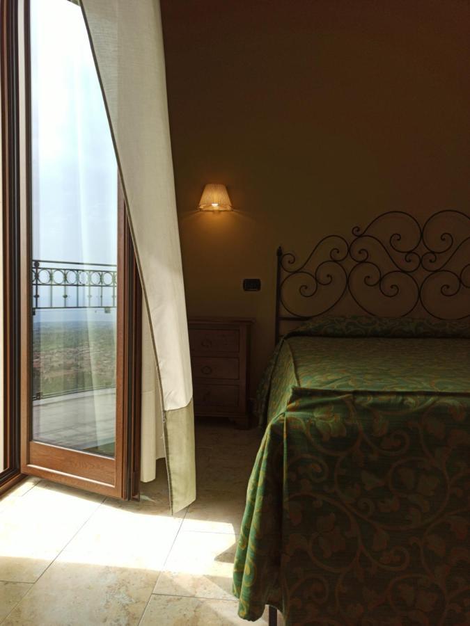 Hotel Primavera Dell'Etna Цафферана-Этнея Экстерьер фото