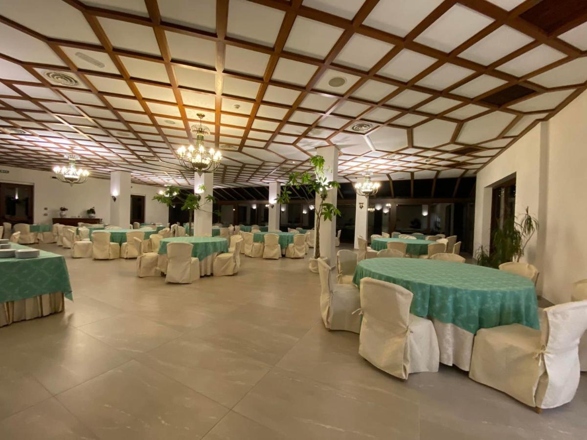 Hotel Primavera Dell'Etna Цафферана-Этнея Экстерьер фото