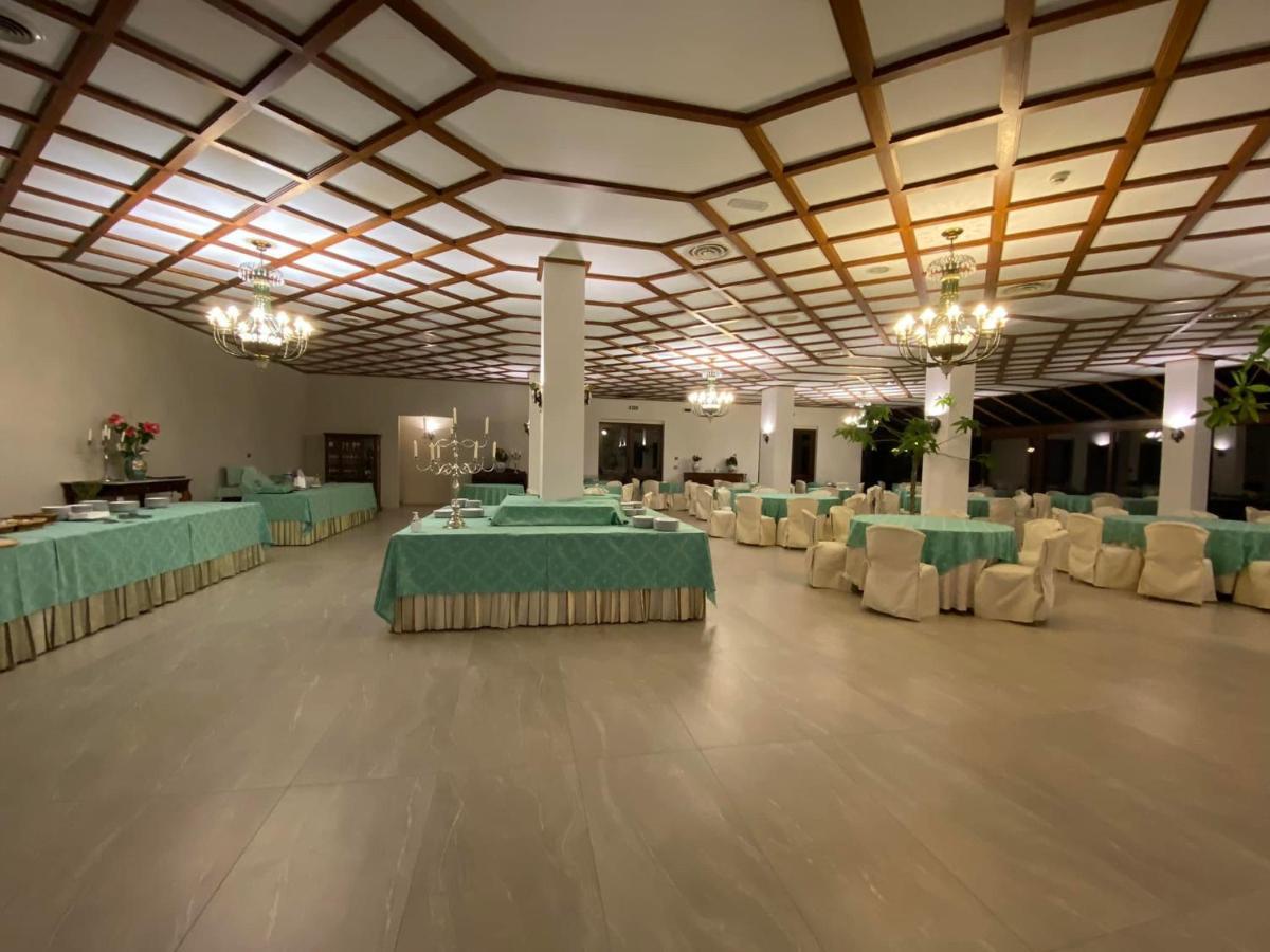 Hotel Primavera Dell'Etna Цафферана-Этнея Экстерьер фото