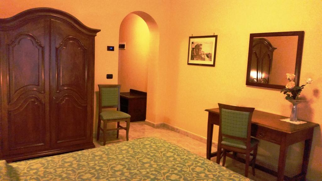 Hotel Primavera Dell'Etna Цафферана-Этнея Экстерьер фото