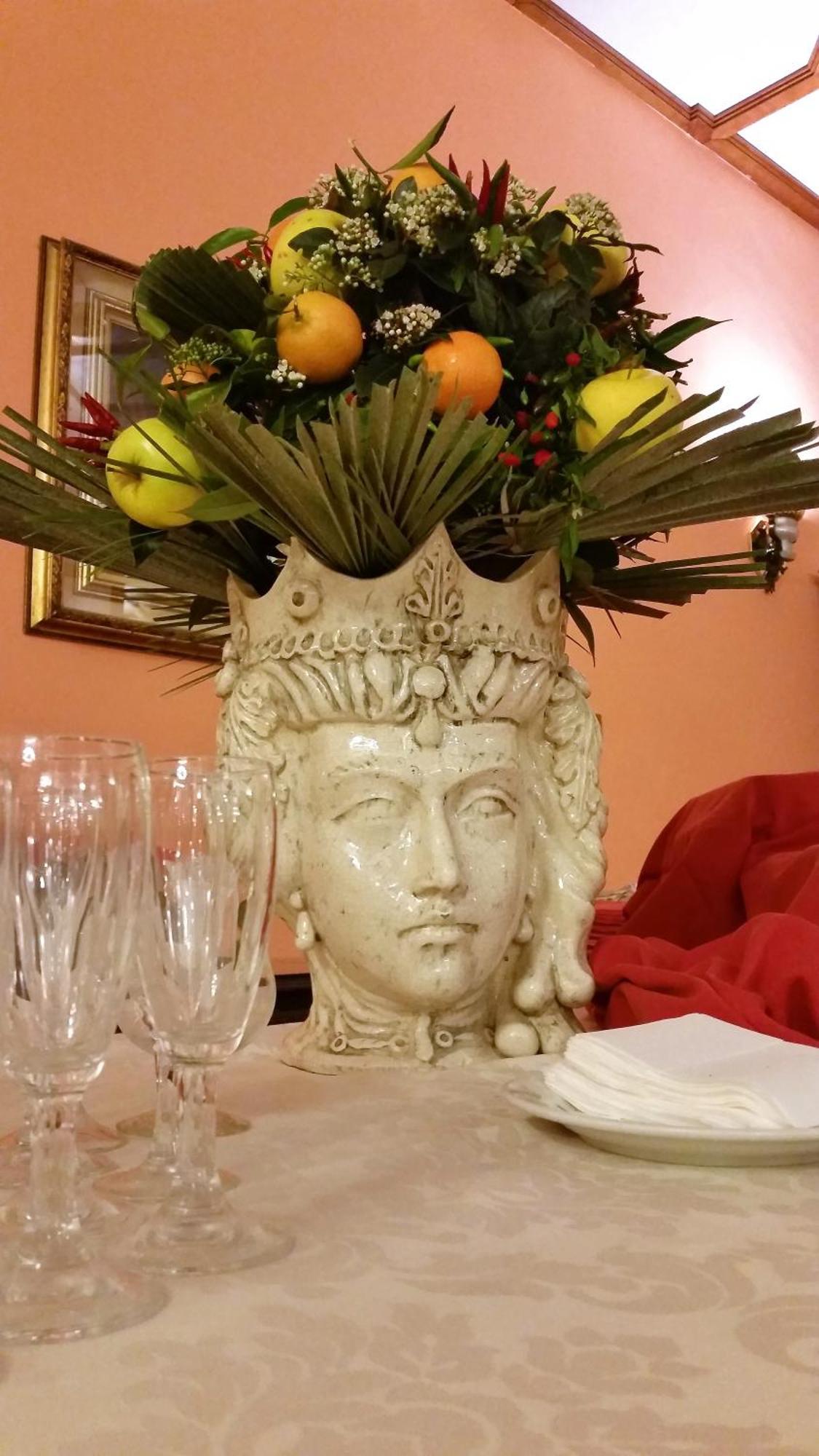 Hotel Primavera Dell'Etna Цафферана-Этнея Экстерьер фото