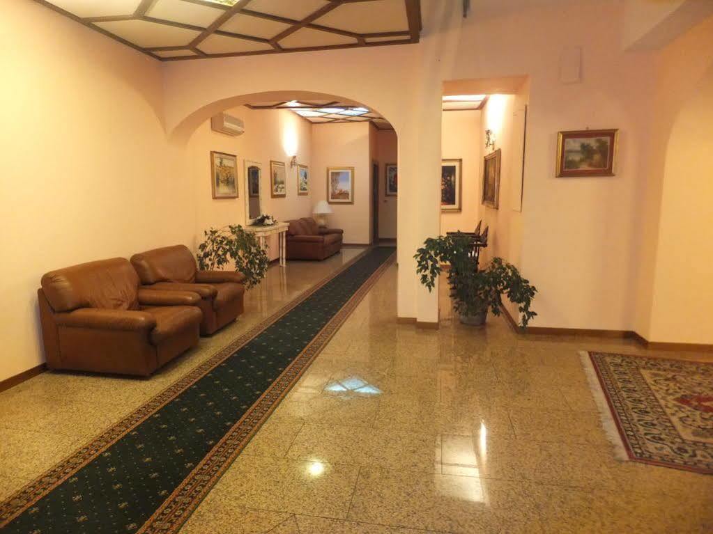 Hotel Primavera Dell'Etna Цафферана-Этнея Экстерьер фото