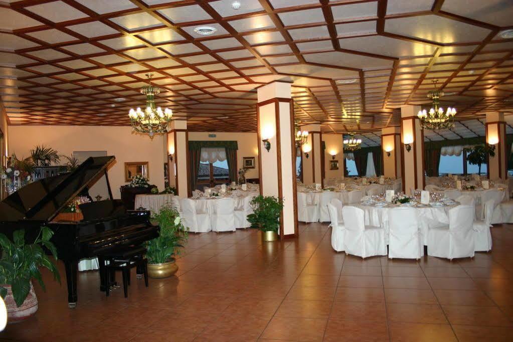 Hotel Primavera Dell'Etna Цафферана-Этнея Экстерьер фото