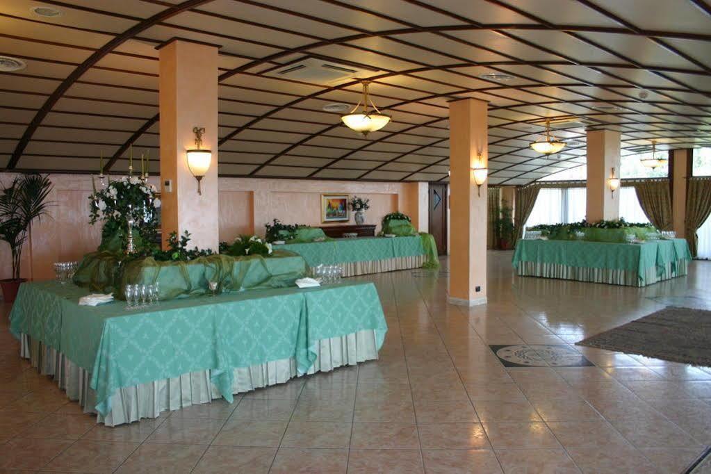 Hotel Primavera Dell'Etna Цафферана-Этнея Экстерьер фото