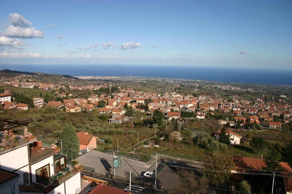 Hotel Primavera Dell'Etna Цафферана-Этнея Экстерьер фото